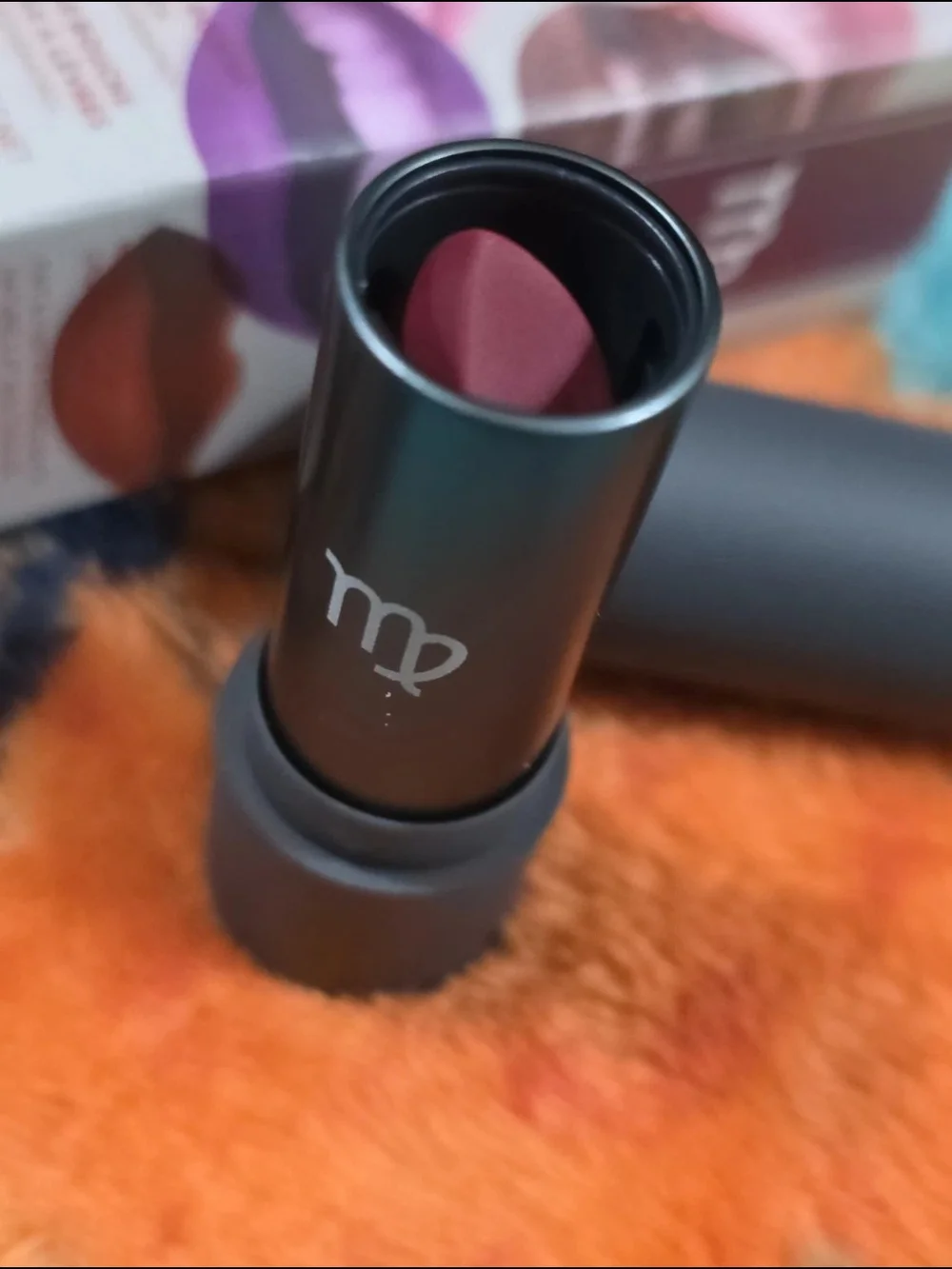 Bite Beauty Amuse Bouche Astrology Lipstick Virgo NIB